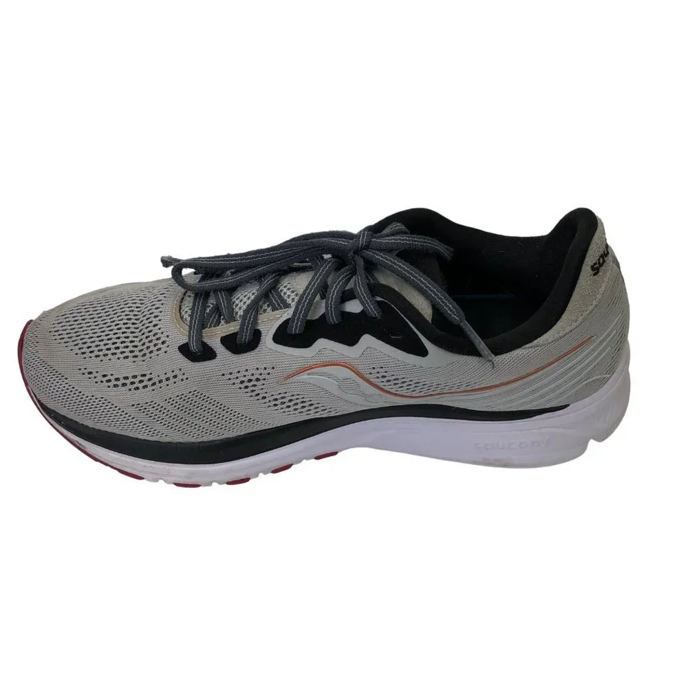 SAUCONY RIDE 14 WOMENS RUNNINGS SHOES S10650-55‎ SIZE 10